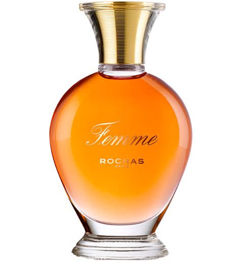 madame rochas perfume femme.